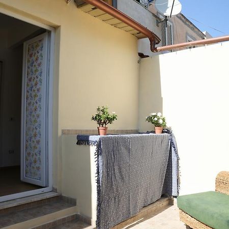 Villa Casa Bea à Quartu SantʼElena Extérieur photo